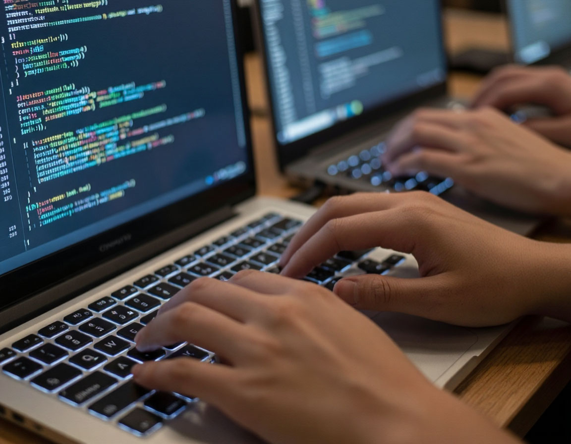 Разработка на Java