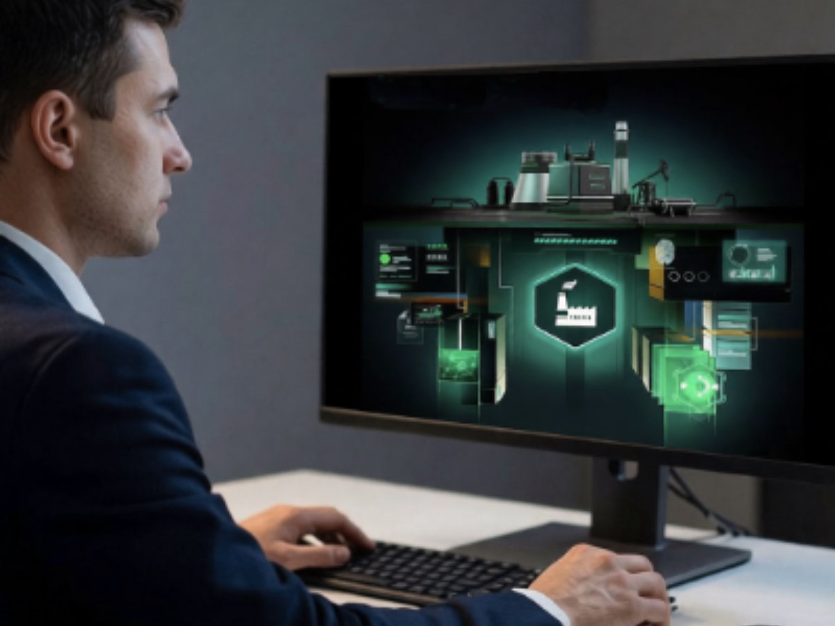 Kaspersky Industrial CyberSecurity