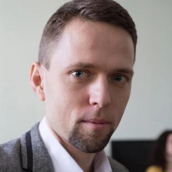 Савченко Андрей Павлович