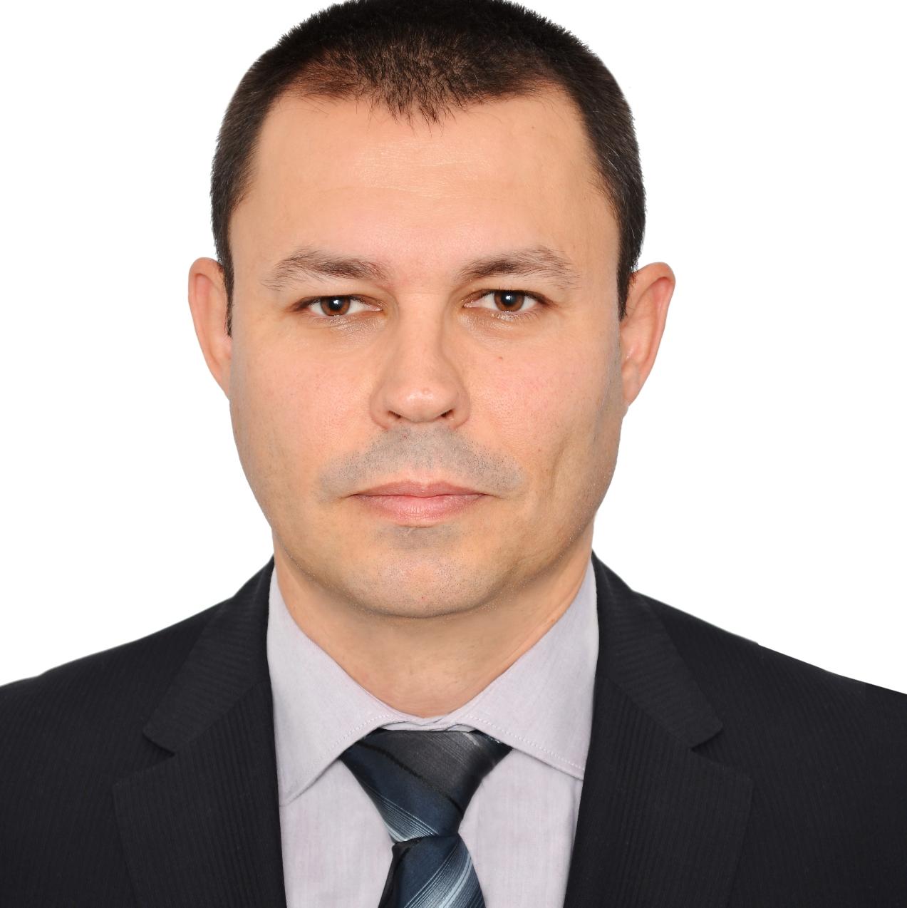 Сидельников Олег Васильевич