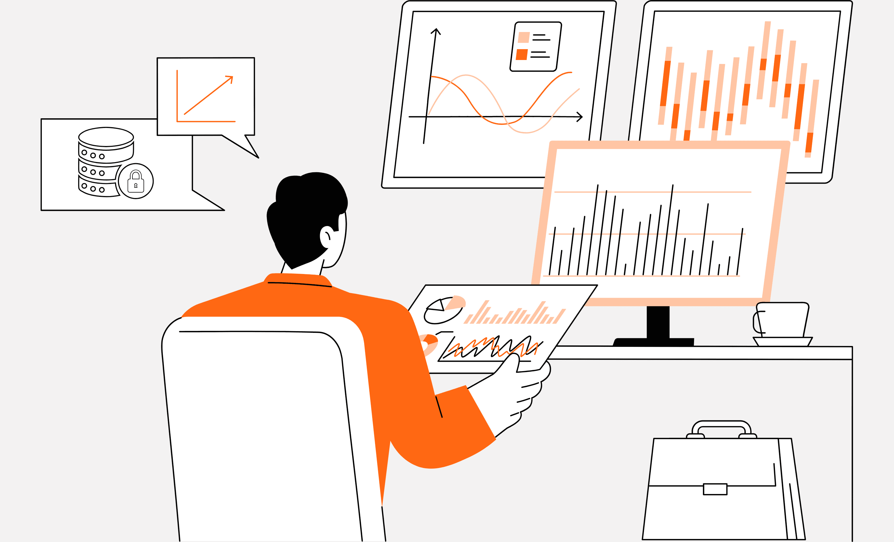 Большие данные (Big Data)