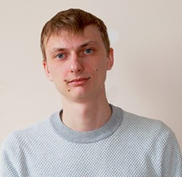 Токарчук Александр Сергеевич