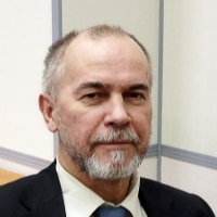 Заковряшин Юрий Дмитриевич