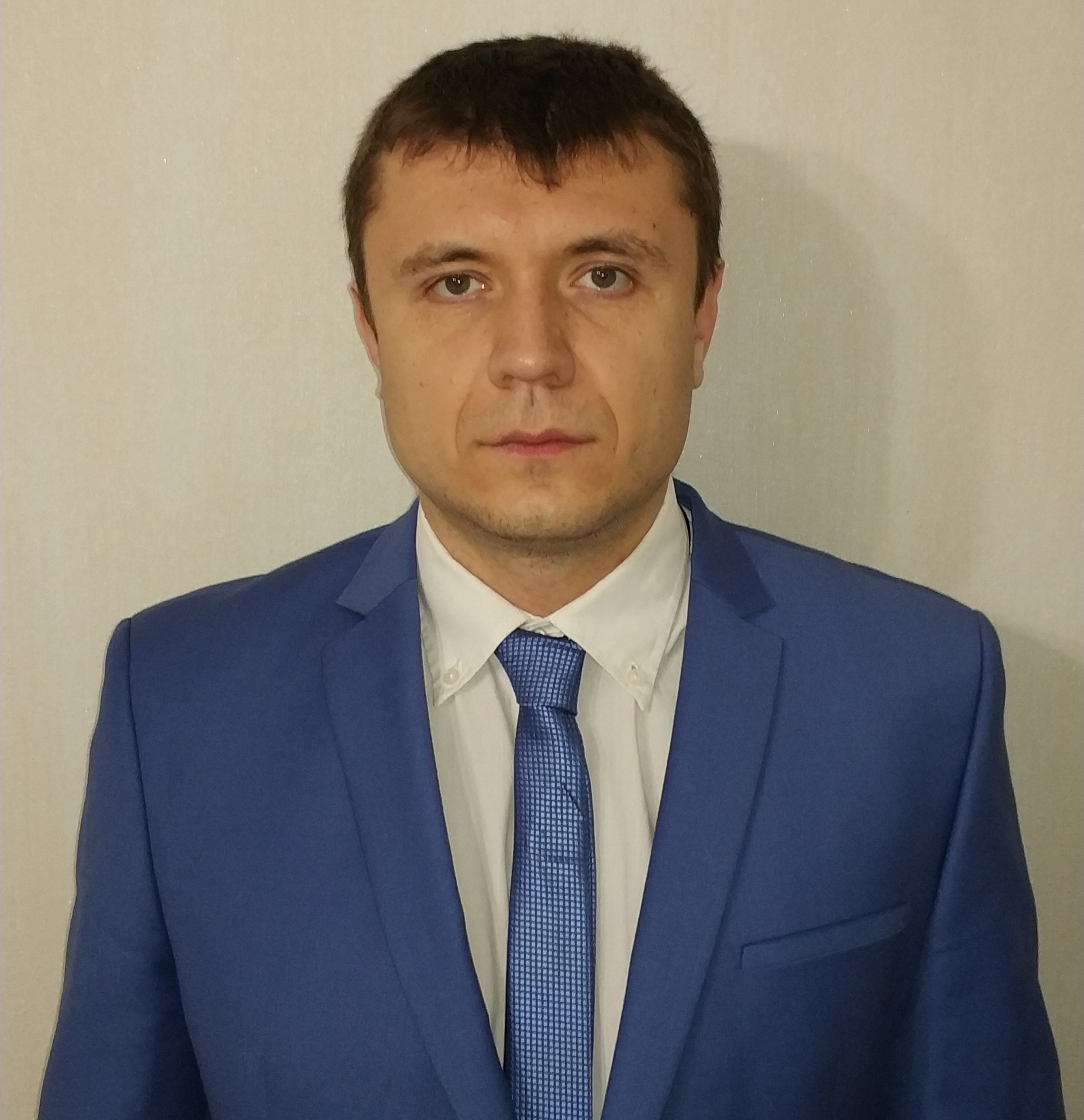 Кошелев Дмитрий Александрович