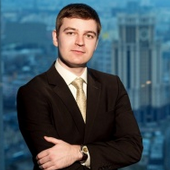 Собченко Вячеслав Владимирович