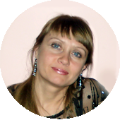 Ялина Янина Викторовна