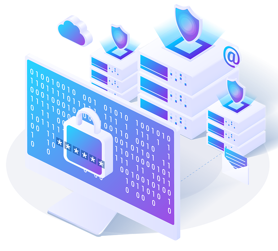Актуальные проблемы в области технической защиты информации