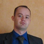 Павлов Николай Валерьевич