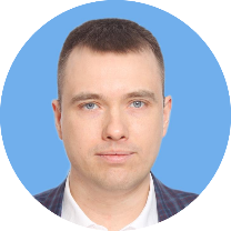 Герасименко Сергей Валерьевич
