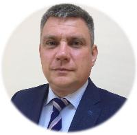 Шарифуллин Сергей Равильевич 
