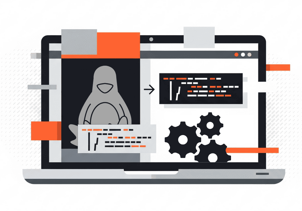 Администрирование Linux: полное руководство для новичка
