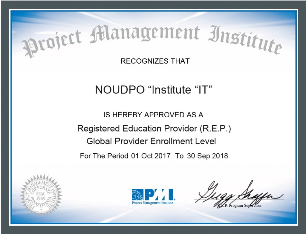Global Provider 