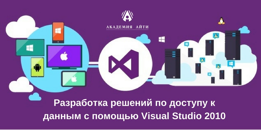 Разработка решений по доступу к данным с помощью Visual Studio 2010.jpg Разработка решений по доступу к данным с помощью Visual Studio 2010.jpg