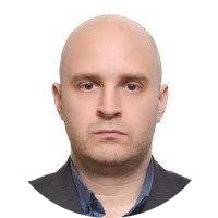 Кирилл Якименко