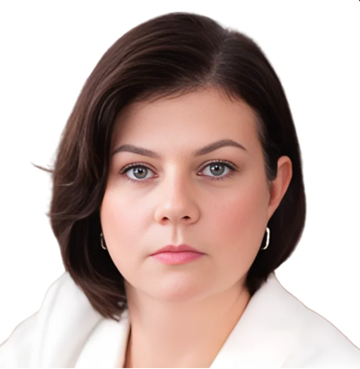 Наталья Елисеева