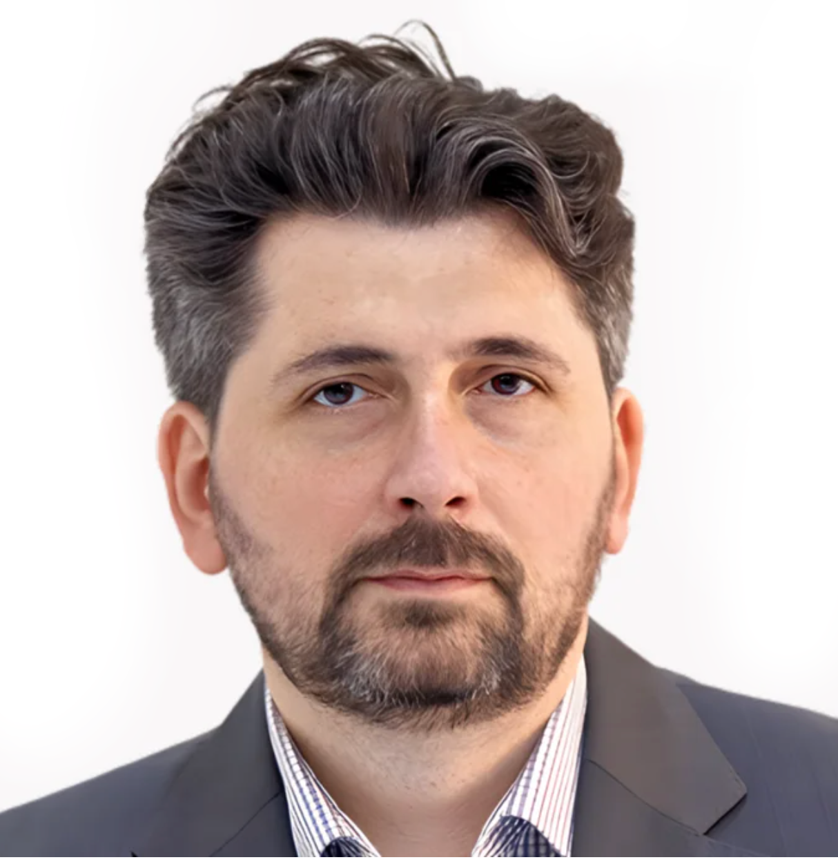 Николай Тржаскал