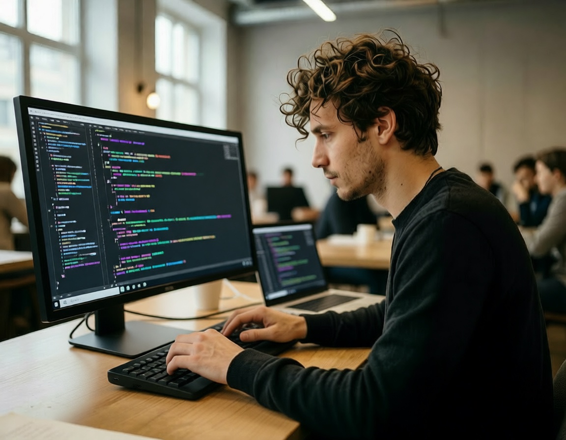 Специалист DevSecOps